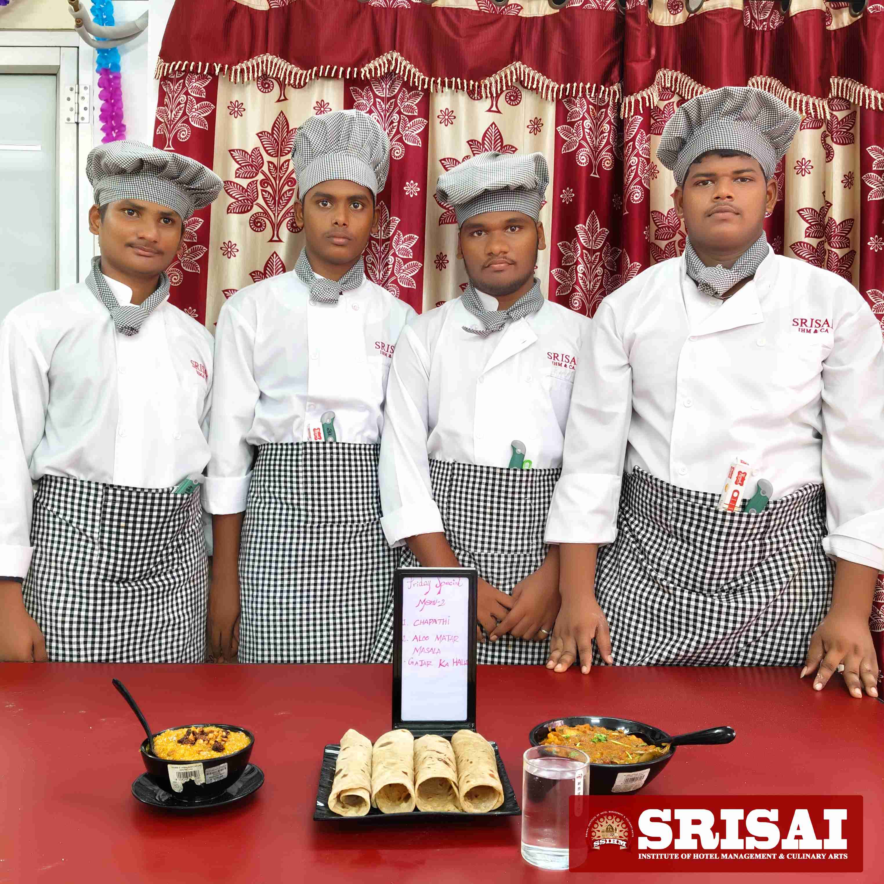 Specialized Courses gallery thumbnail